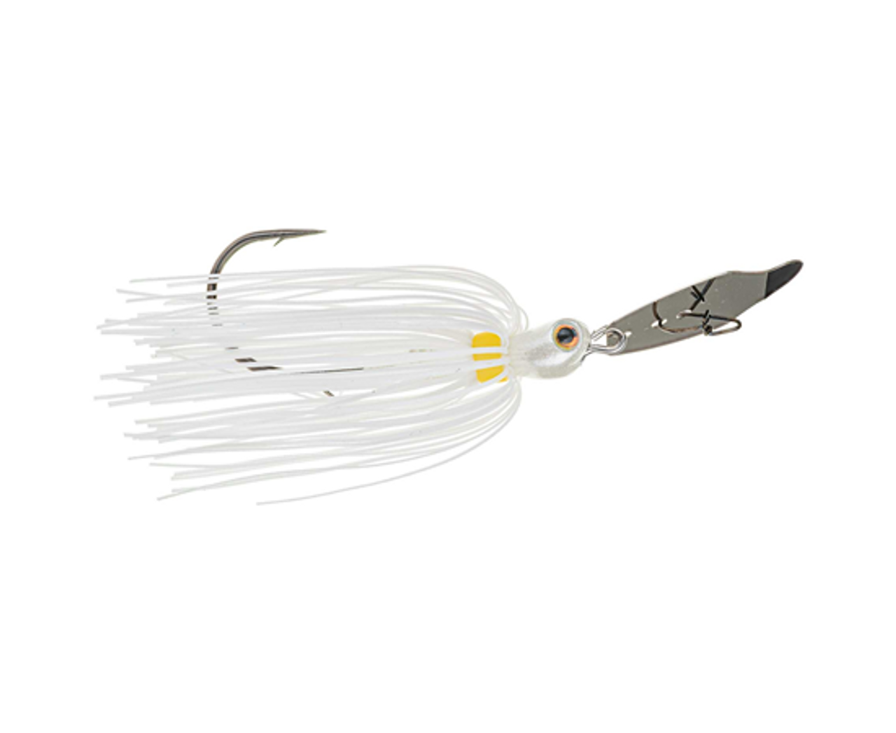 Strike King Thunder Cricket Vibrating Swim Jig