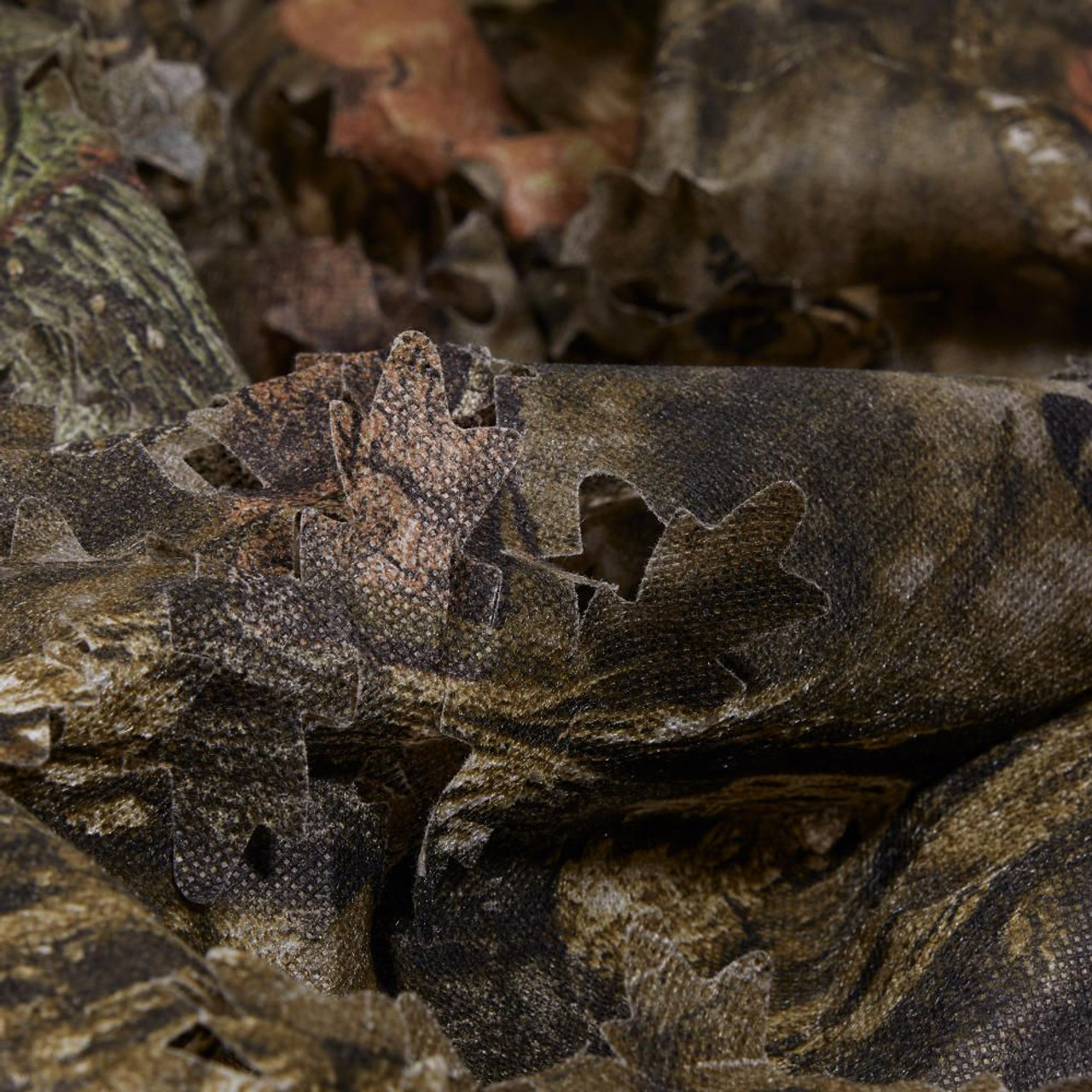 Allen Vanish 3D Leafy Omnitex Blind, Mossy Oak Break-Up Country Camo