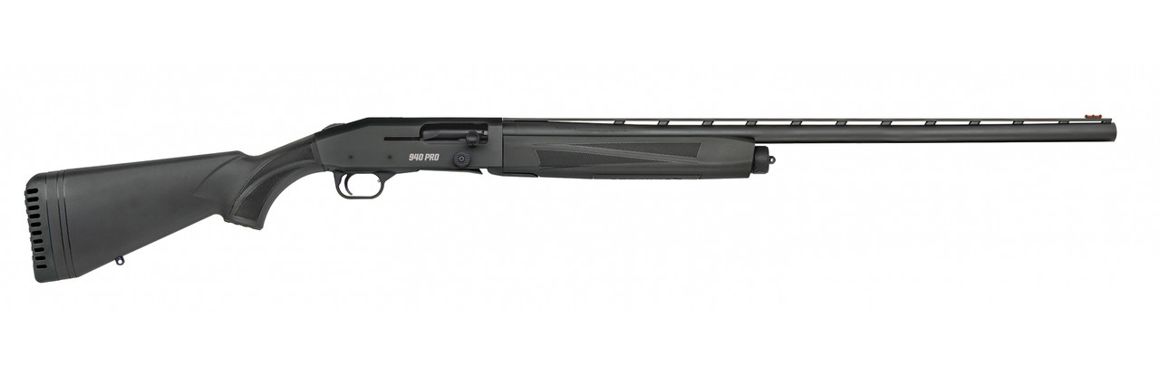 Mossberg 940 JM Hunting Pro 12 Ga, 28" Barrel, Synthetic