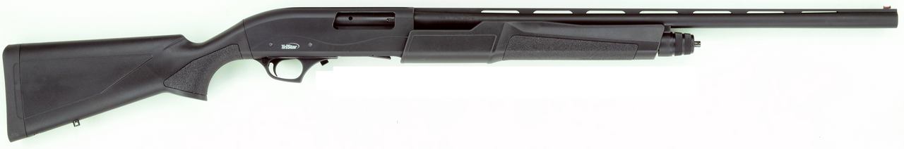 Tristar 12 Ga Cobra III Pump Action Shotgun 3", 28" Barrel, Synthetic