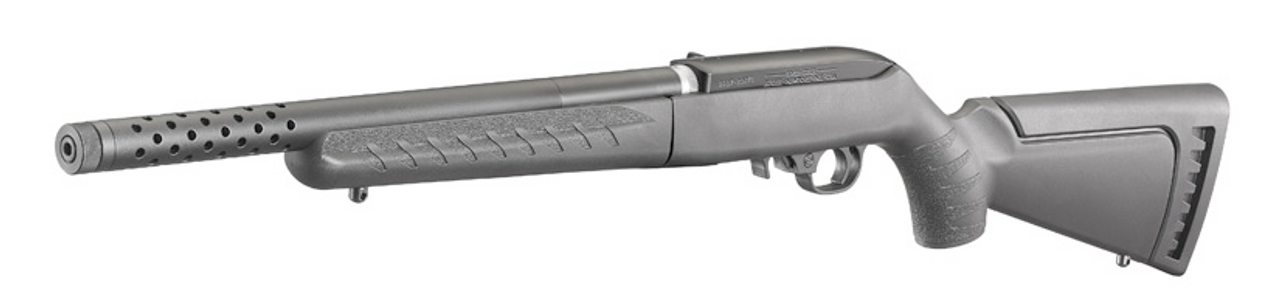 Ruger 10/22 Takedown Lite .22LR, 16.1" Barrel, Black Synthetic