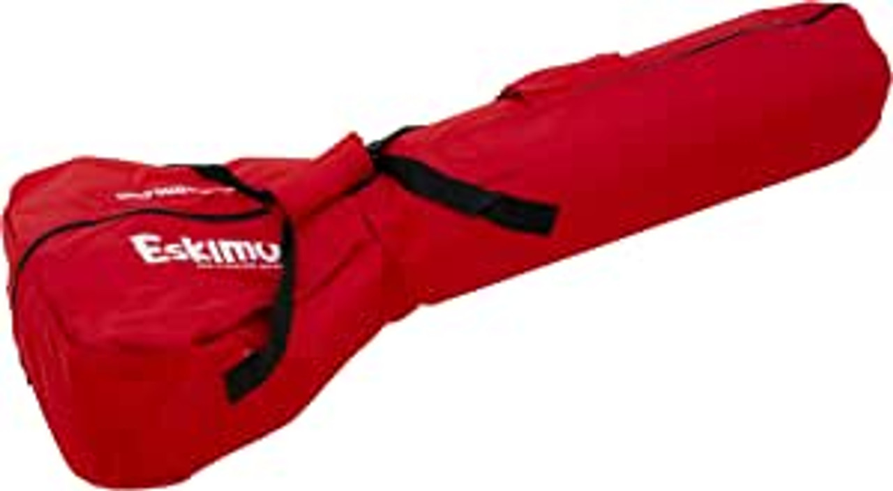Eskimo Power Ice Auger Carrying Bag