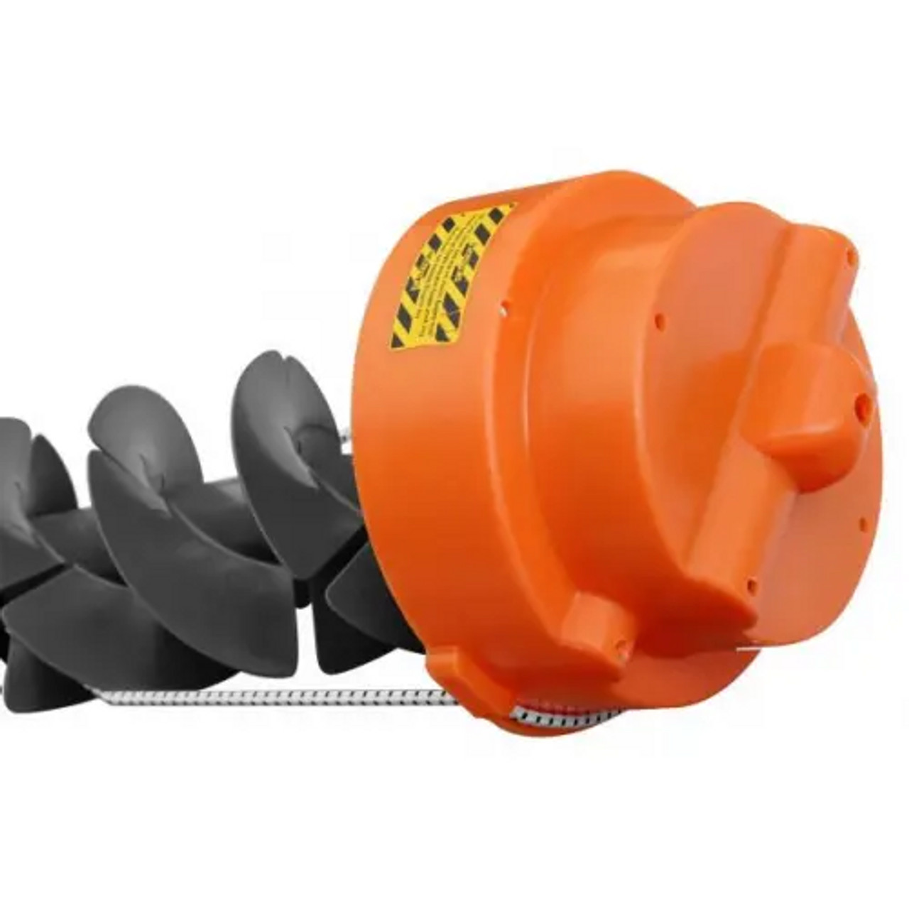 K-Drill Orange Safety Cap (Blade Cover)