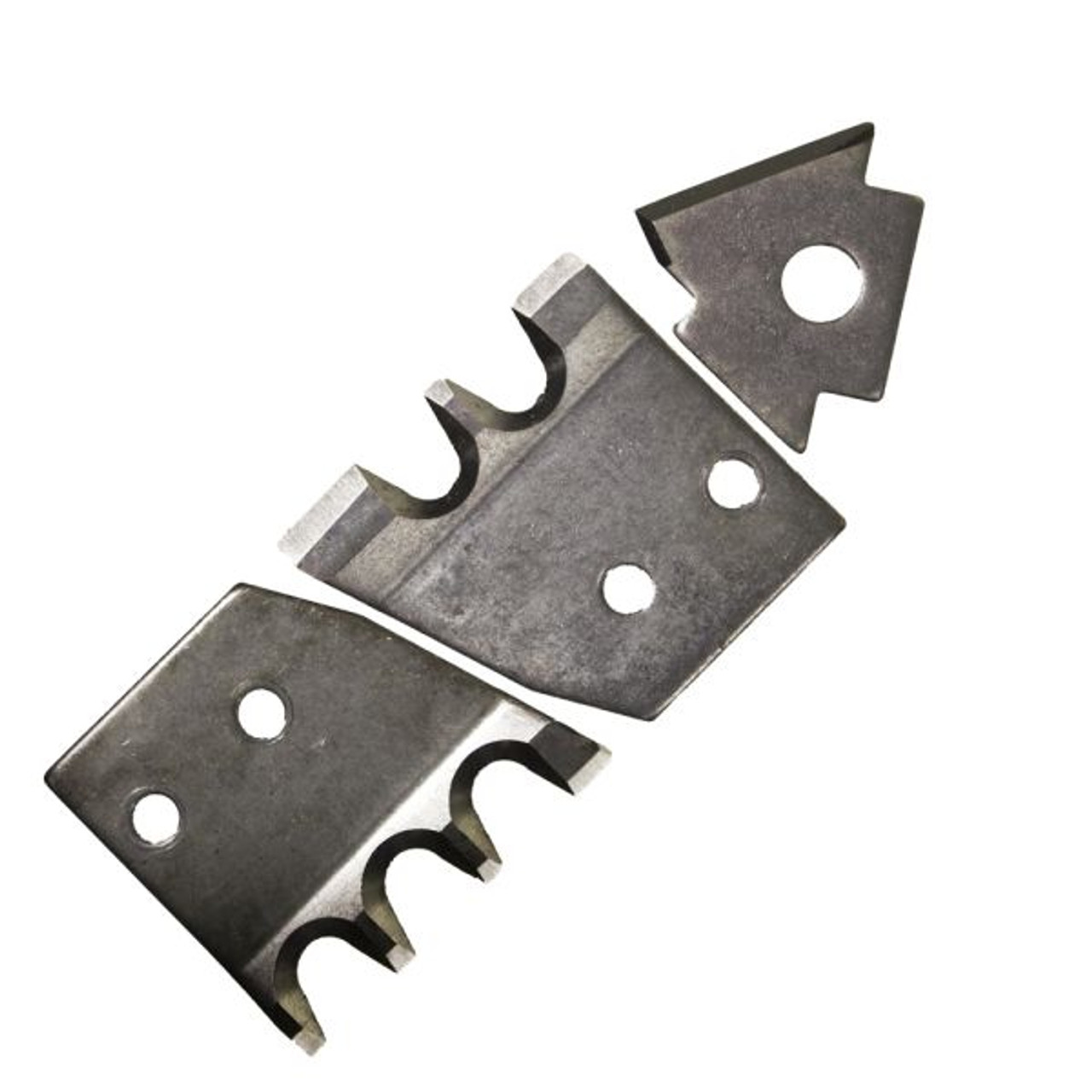 K-Drill 6" Replacement Blades