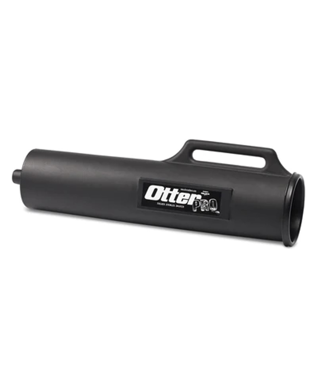 Otter Auger Shield 10" (Roto-Molded)