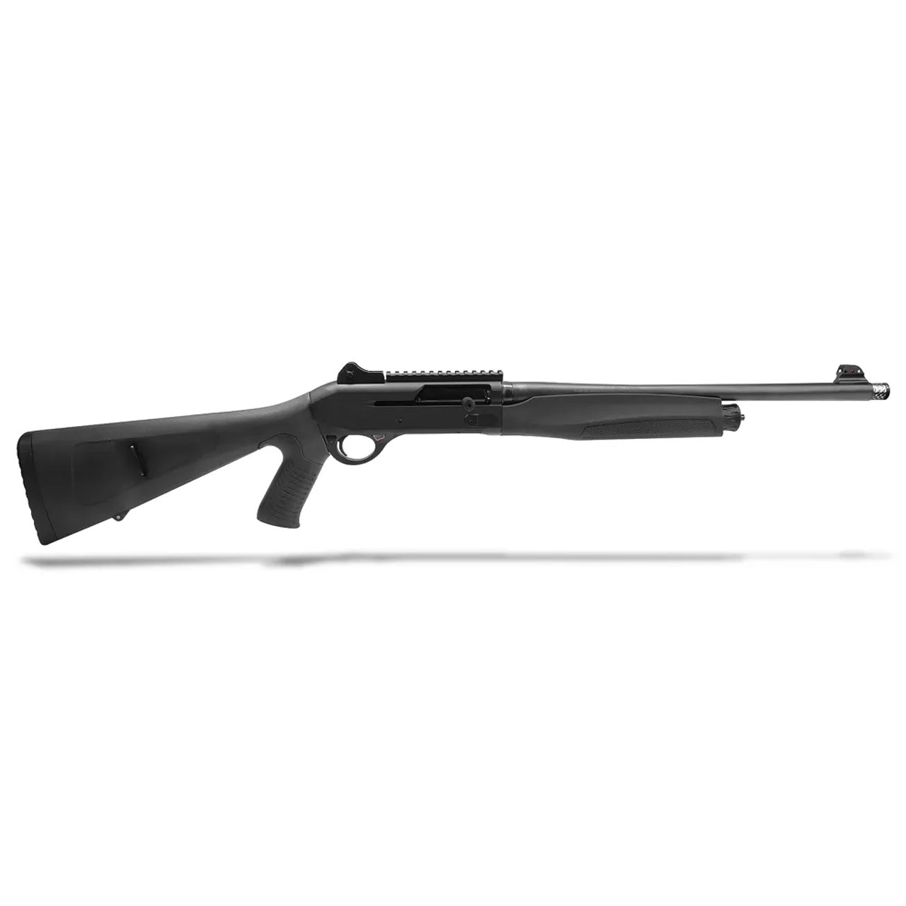 Sauer SL-5 3G Semi-Auto 12 Ga Shotgun 3", 18.5" Barrel, Black