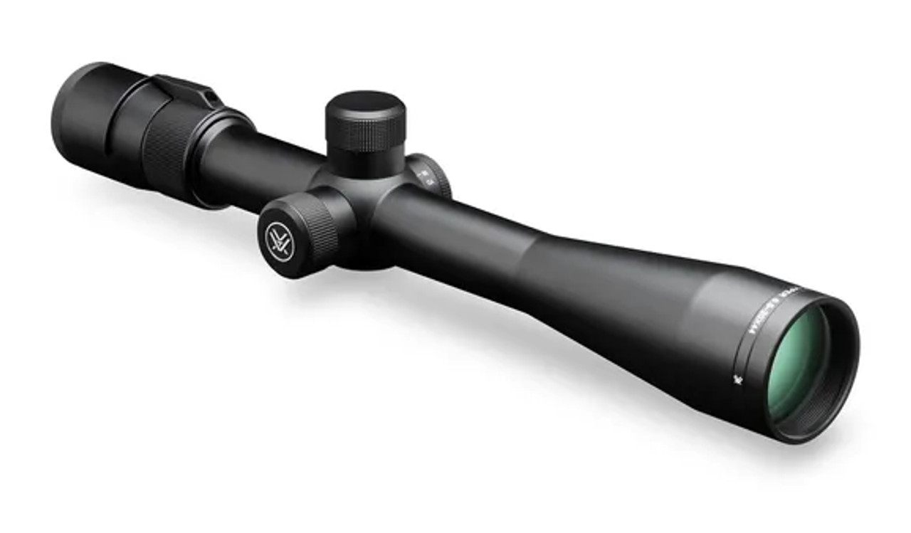 Vortex Viper 6.5-20x44 PA Riflescope Dead- Hold BDC