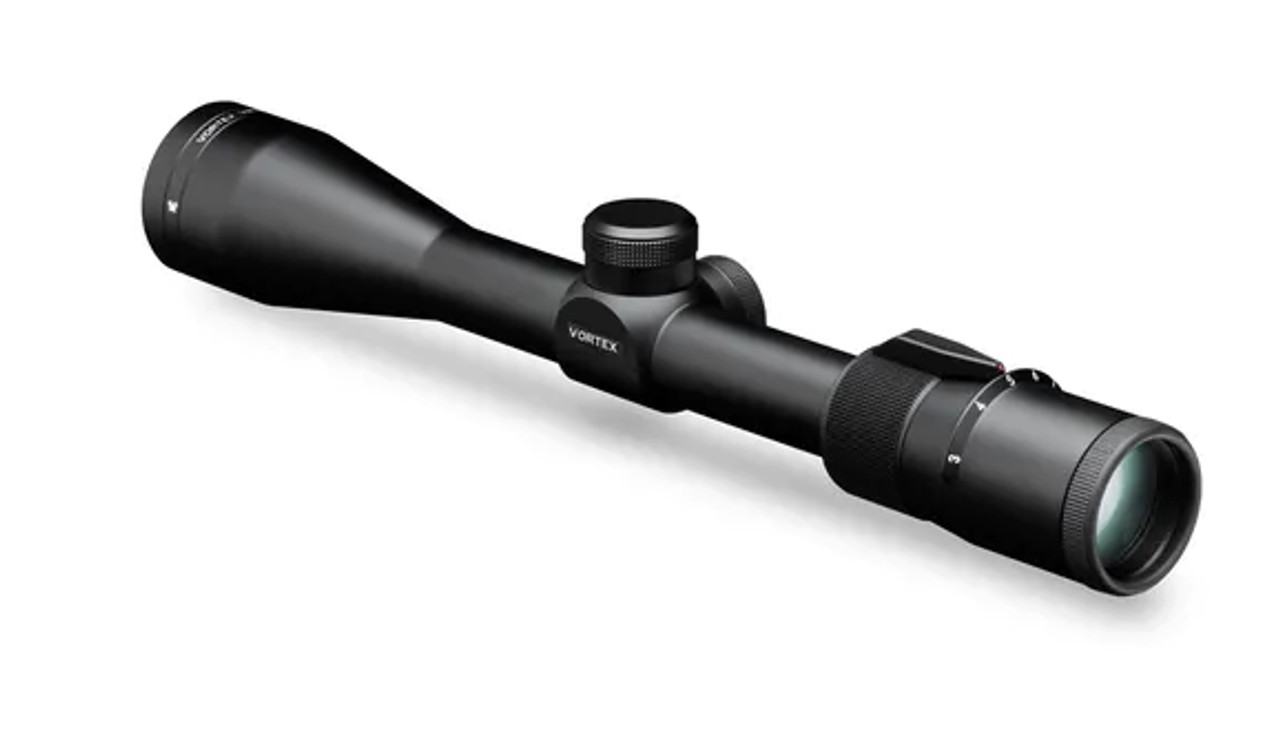 Vortex Viper 3-9x40 Riflescope Dead- Hold BDC