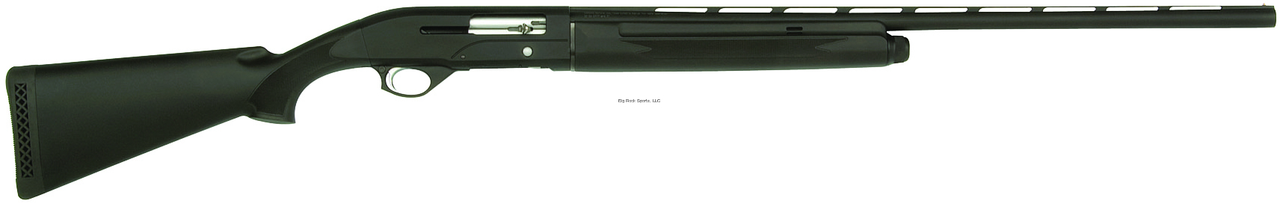 Mossberg SA-20 All-Purpose Field, 20 Ga Semi-Auto, 28" Barrel Black