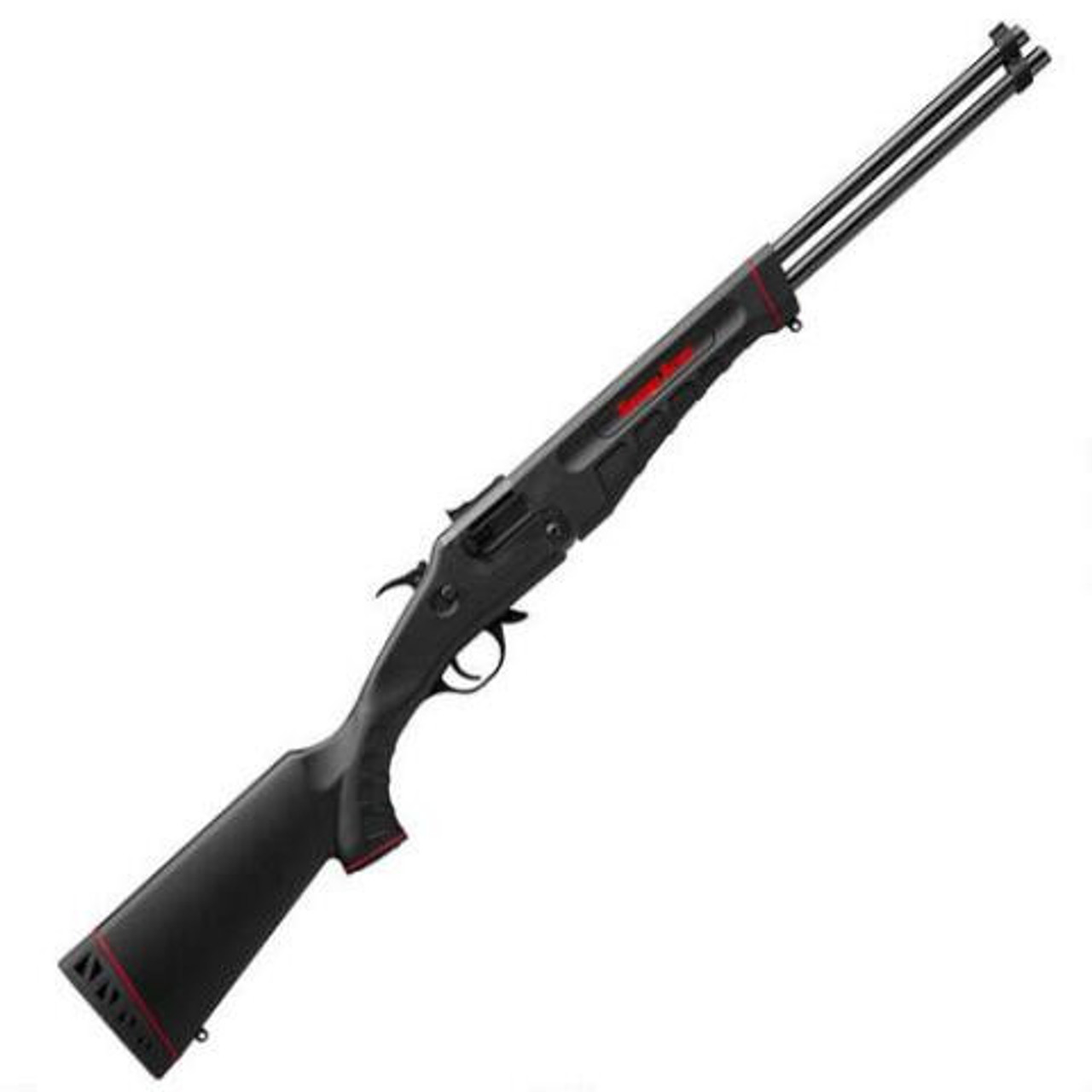 Savage Model 42 Takedown, 22LR/410 Youth 3", 20" Barrel