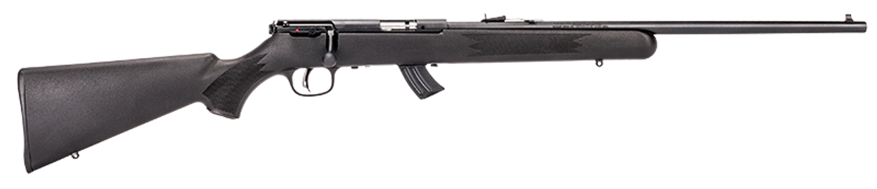 Savage .22LR Mark II F 21" Barrel, Synthetic Stock