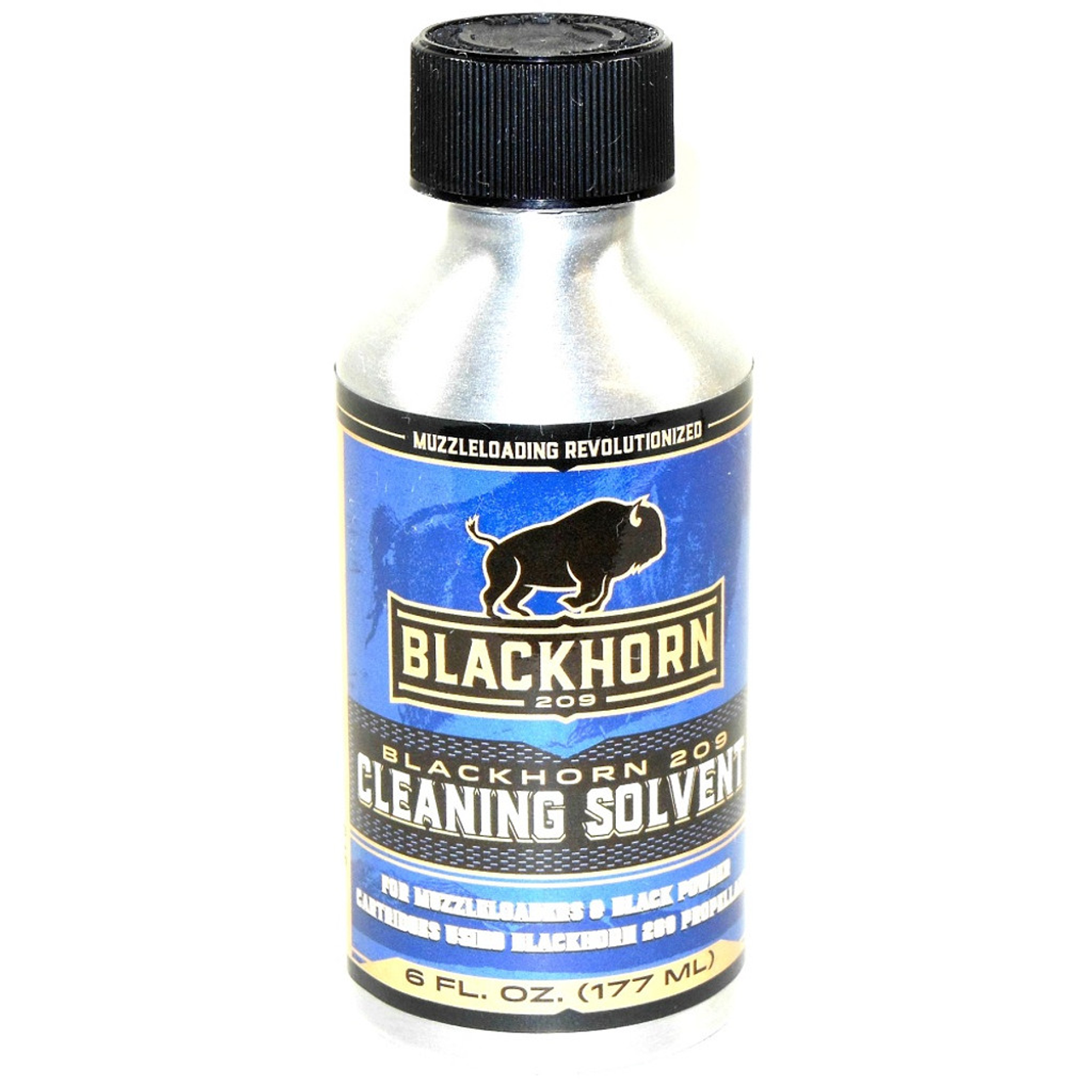 Blackhorn 209 Cleaning Solvent for Muzzle Loaders