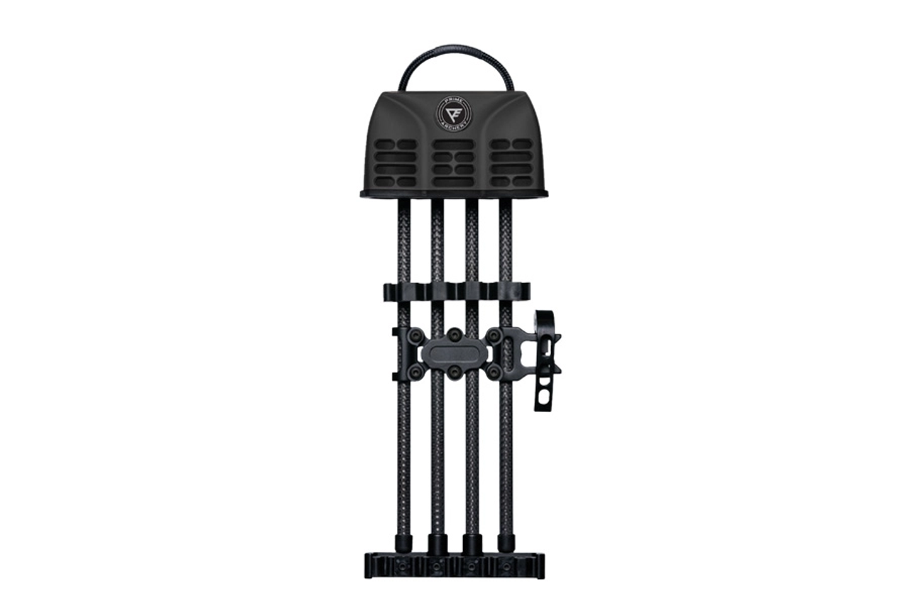 Prime Shiftlock Quiver, Black