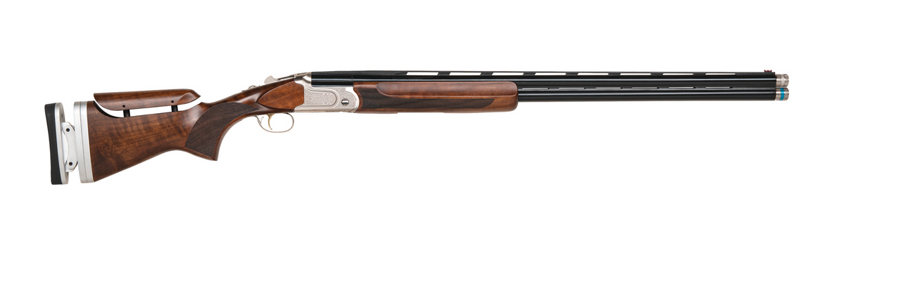 Mossberg Gold Reserve, Super Sport O/U Shotgun, 12GA 30'' Bbl, Vent Rib, Walnut Stock, Front Bead Sight, Ejectors