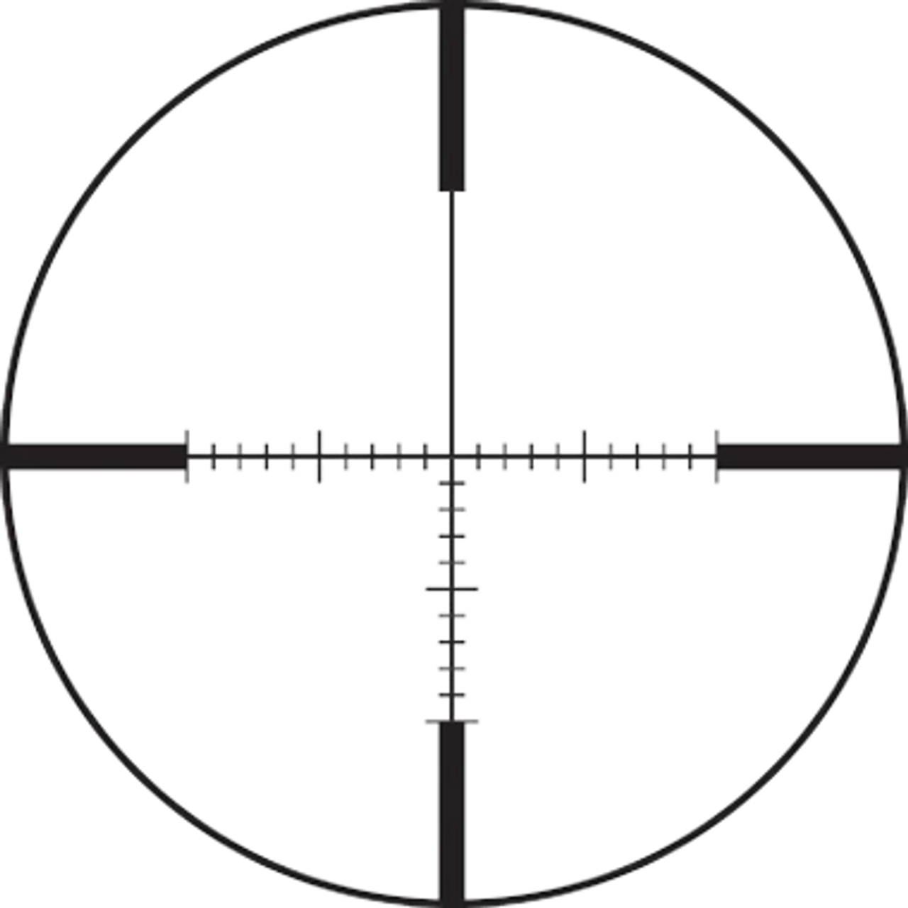 Leupold VX-Freedom 6-18x40 CDS