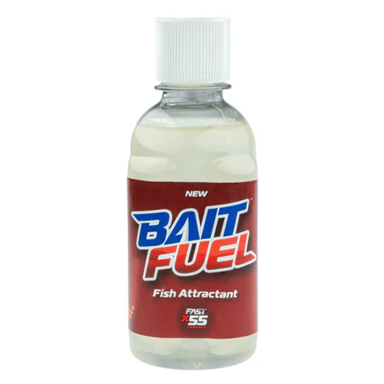 Bait Fuel X55 Gel Fish Attractant