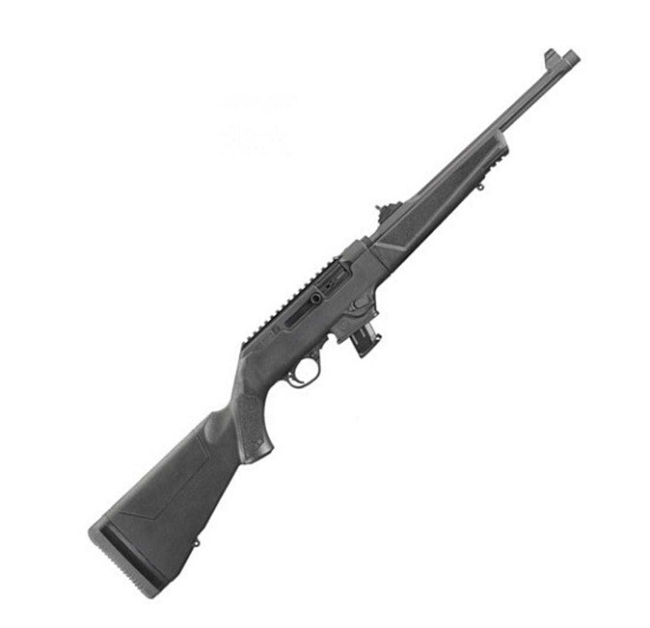 Ruger 9mm PC Carbine Take Down, Non-Restricted, 18.6" Barrel