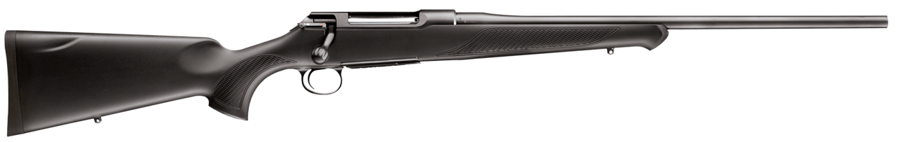 Sauer 100 Classic XT Bolt Action Rifle 7mm Rem. Mag., 24" Bbl, Syn Stock, 4 Round Mag