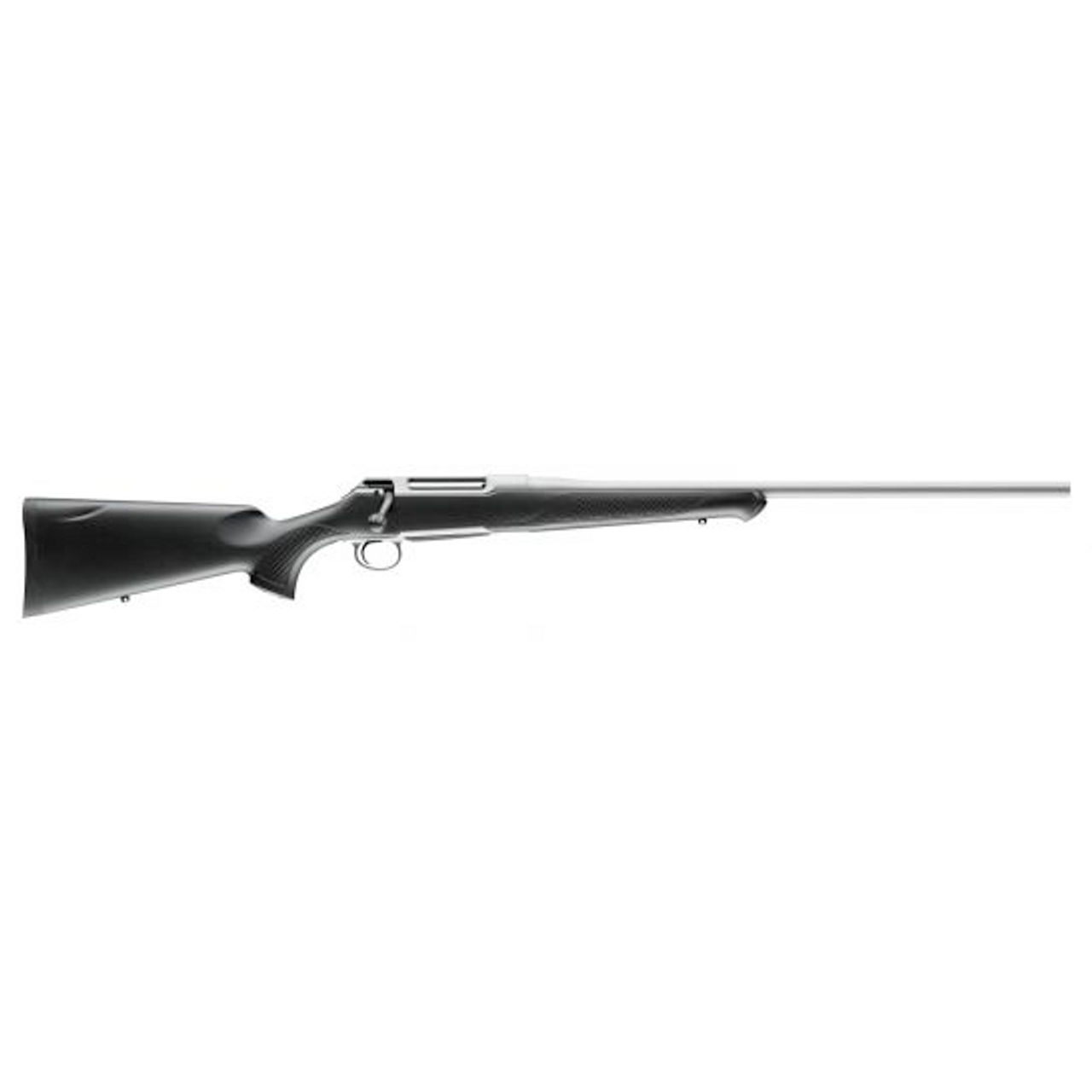 Sauer 100 Ceratech Bolt Action Rifle 308 WIN, 5+1 Rnd, Ergo Max stock