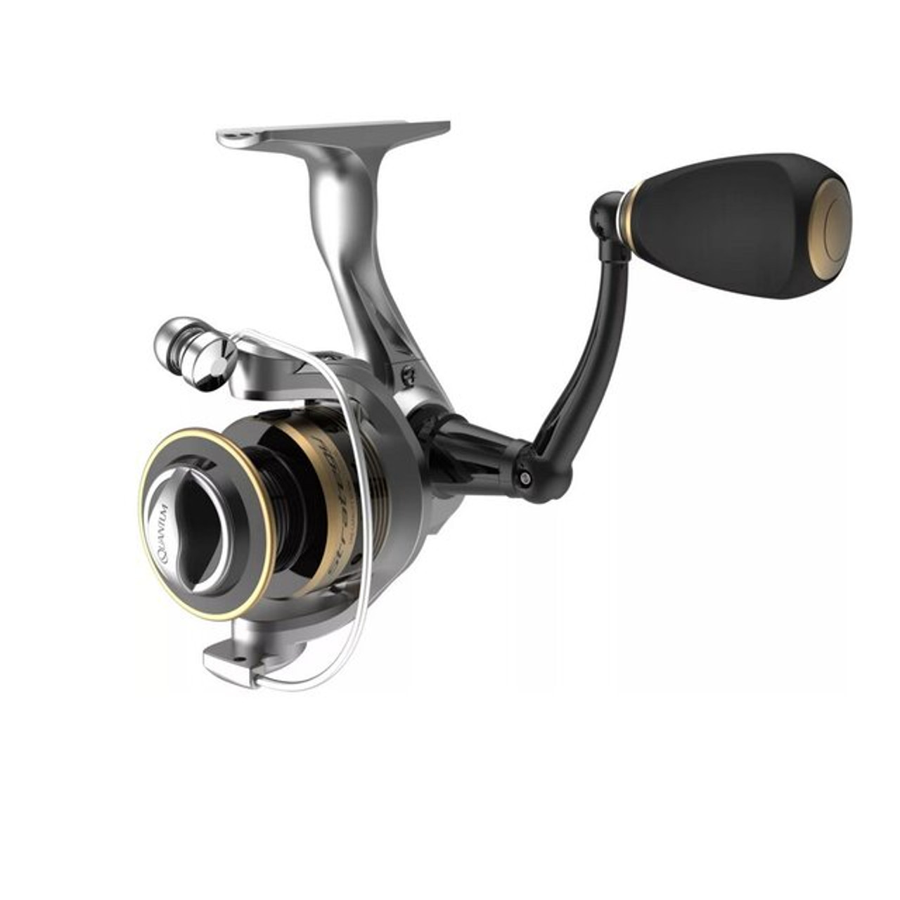 Quantum Strategy Spinning Size 5 Reel