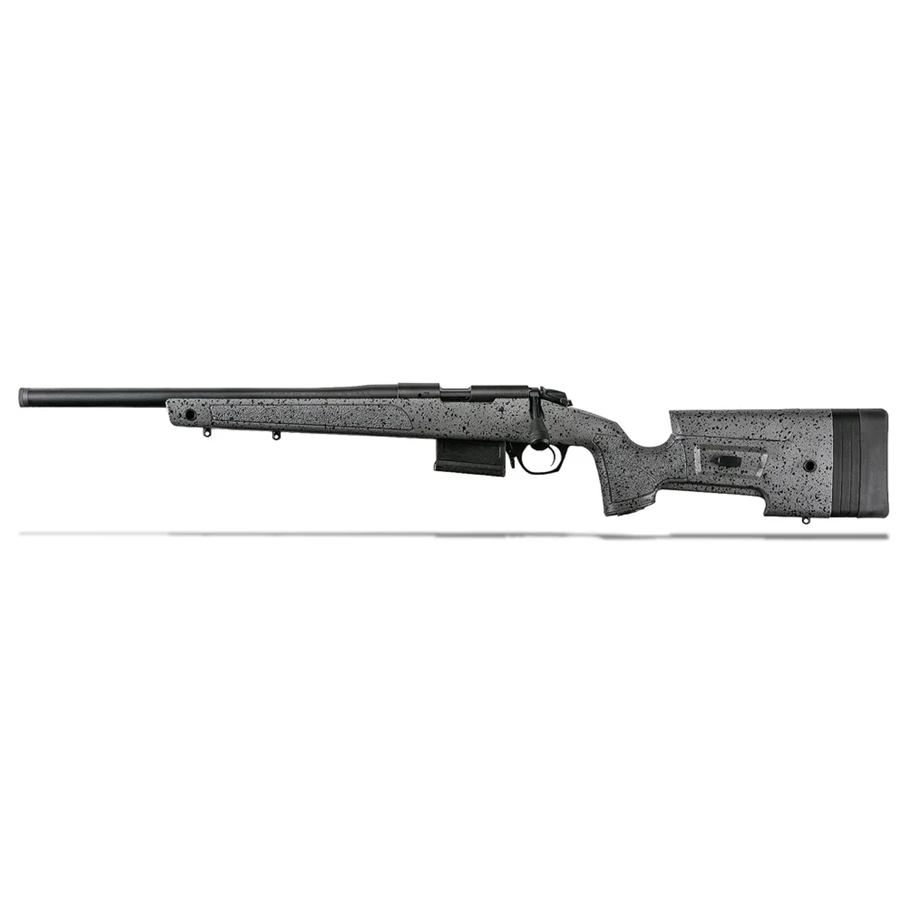 Bergara B14R Trainer LH, 22 LR, 18" Barrel