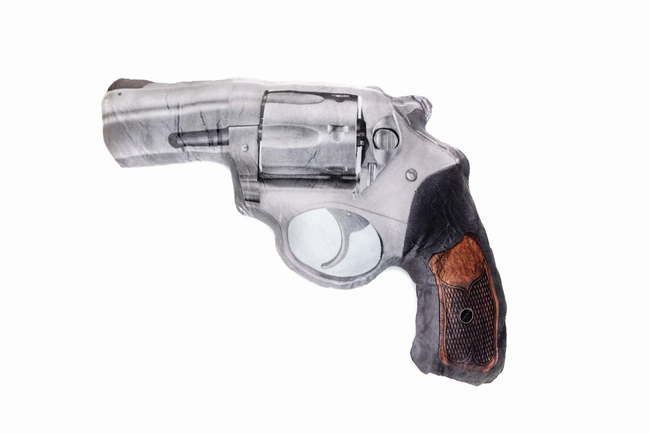 CampCo Revolver Pillow