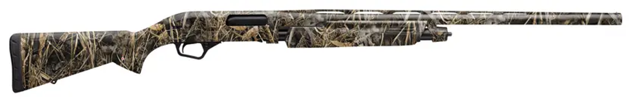 Winchester SXP Waterfowl Hunter, 20 Ga 3", 28" Barrel, Realtree Max-7