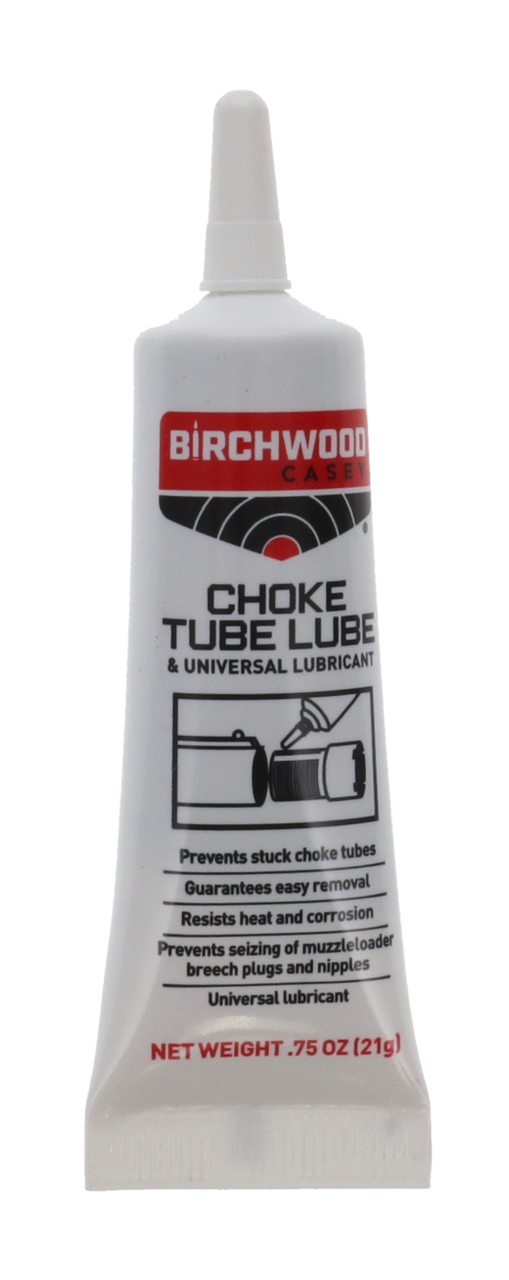 Birchwood Casey Choke Tube Lube, .75 fl oz
