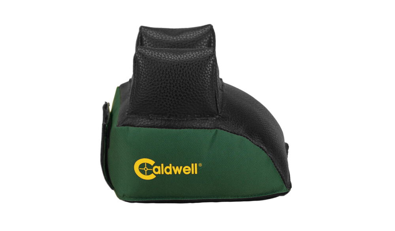 Caldwell Medium-High Rear Bag, Filled