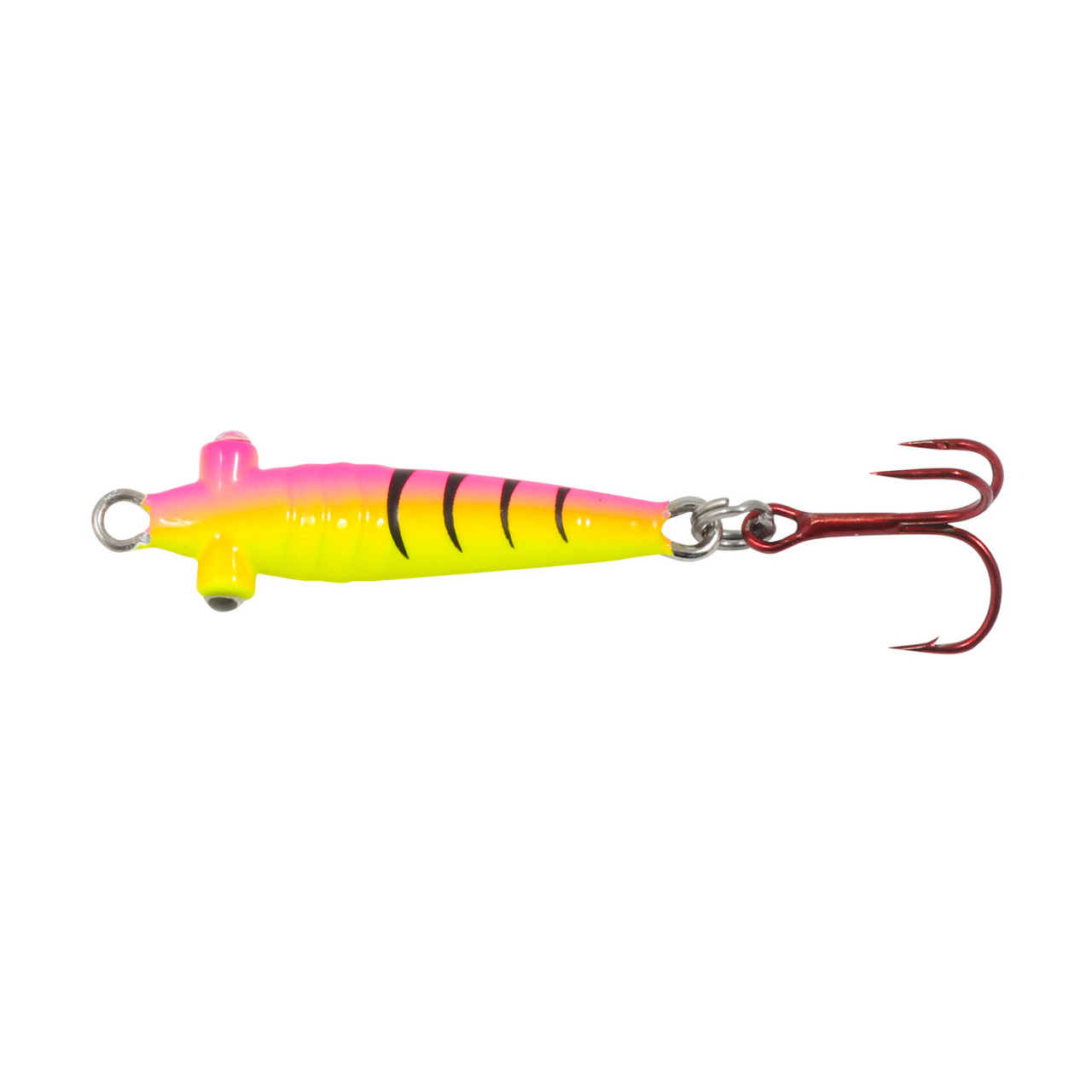 Northland Bro Bug Spoon 1/Cd 1/8oz