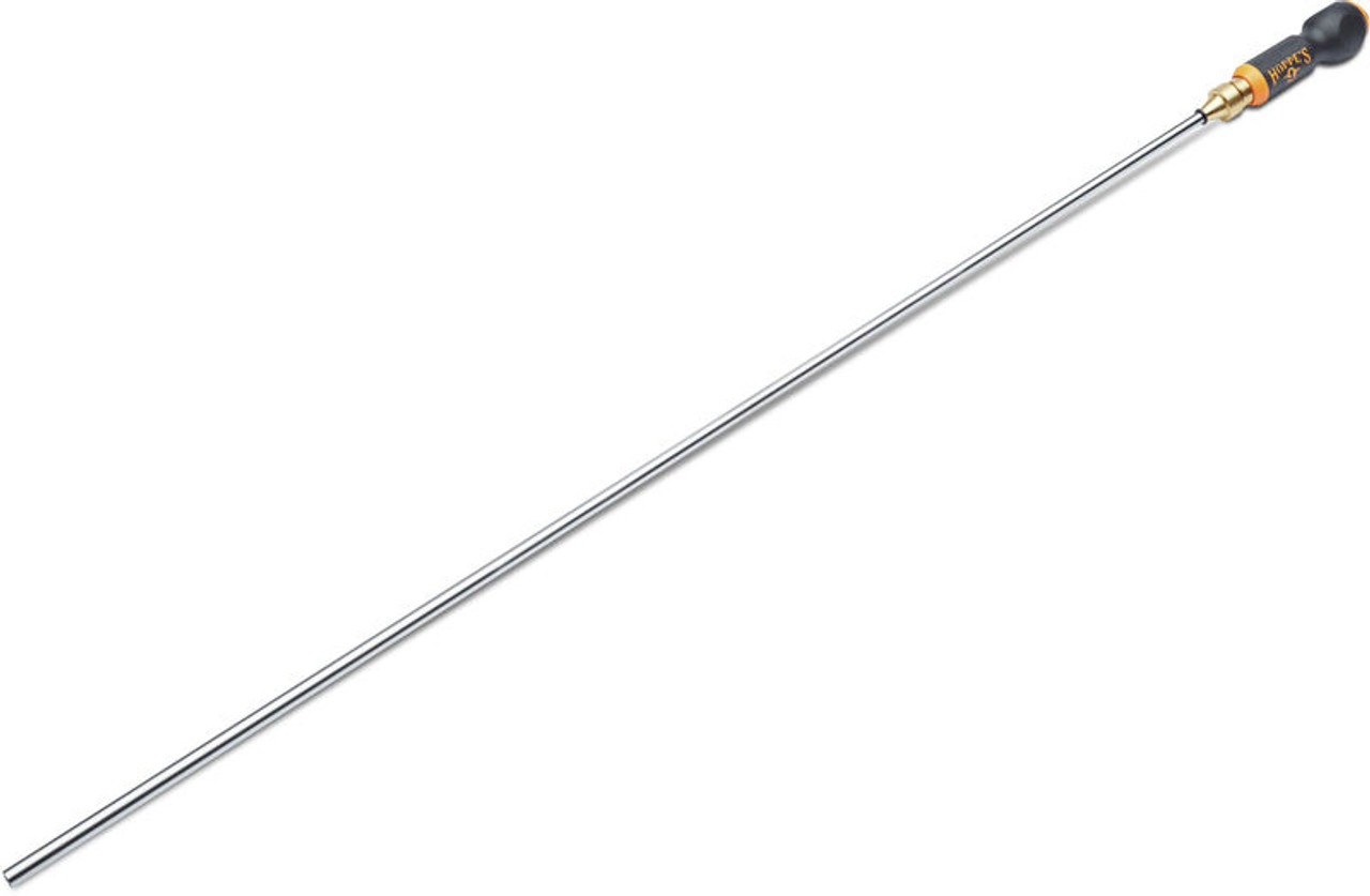 Hoppe's 9 22-284 Cal Stainless Steel 36" Cleaning Rod