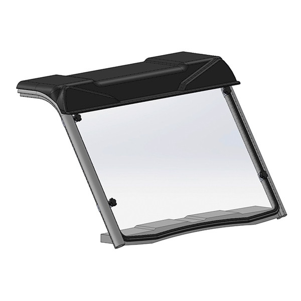 Direction 2 Full Windshield CFMOTO - 174384