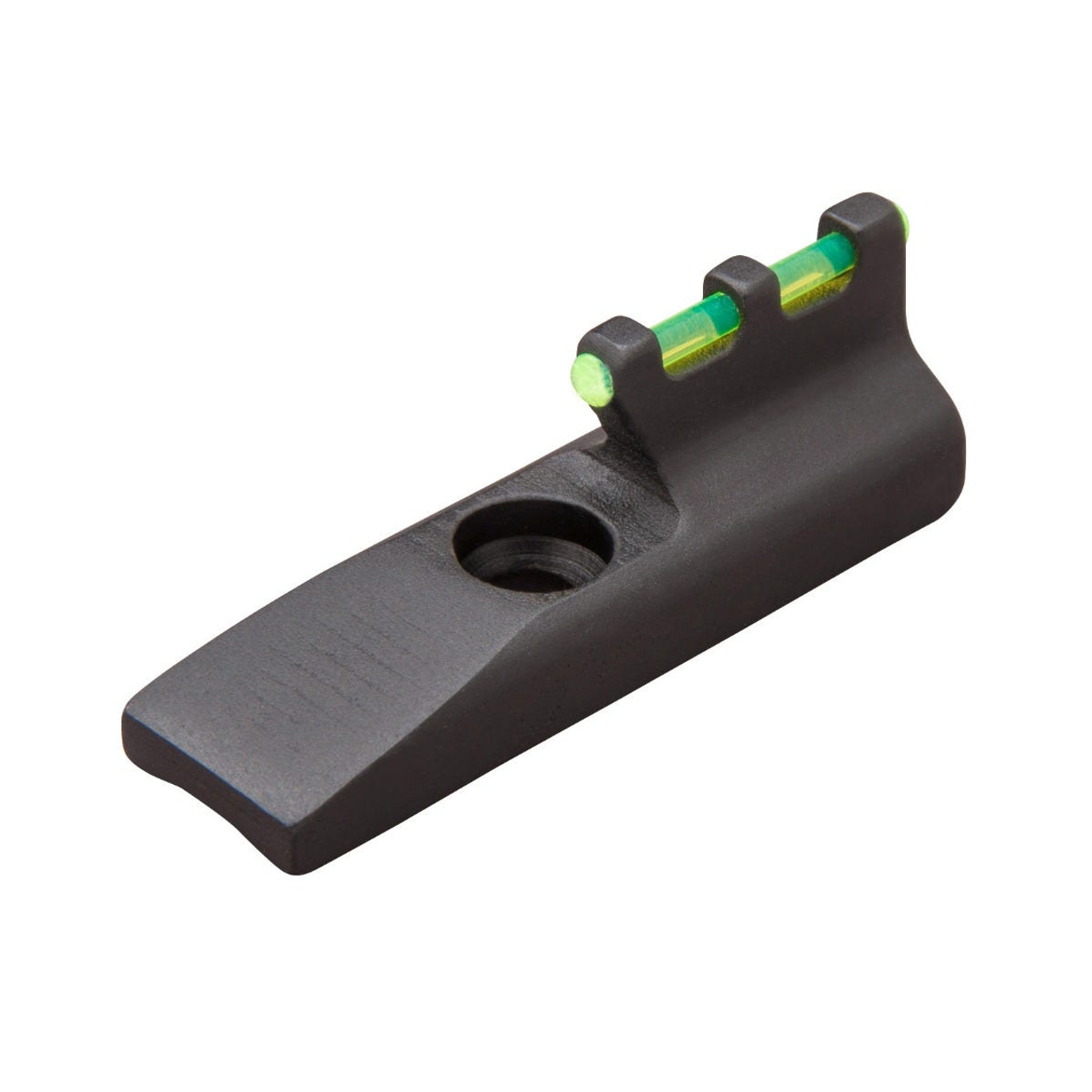 TruGlo Rimfire Pistol Front Sight, Green