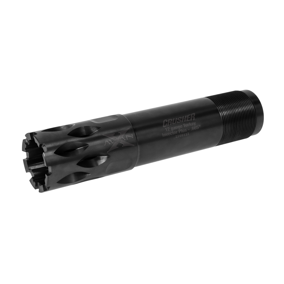 Avian X Turkey Choke Tube, 12 Ga, Invector Plus