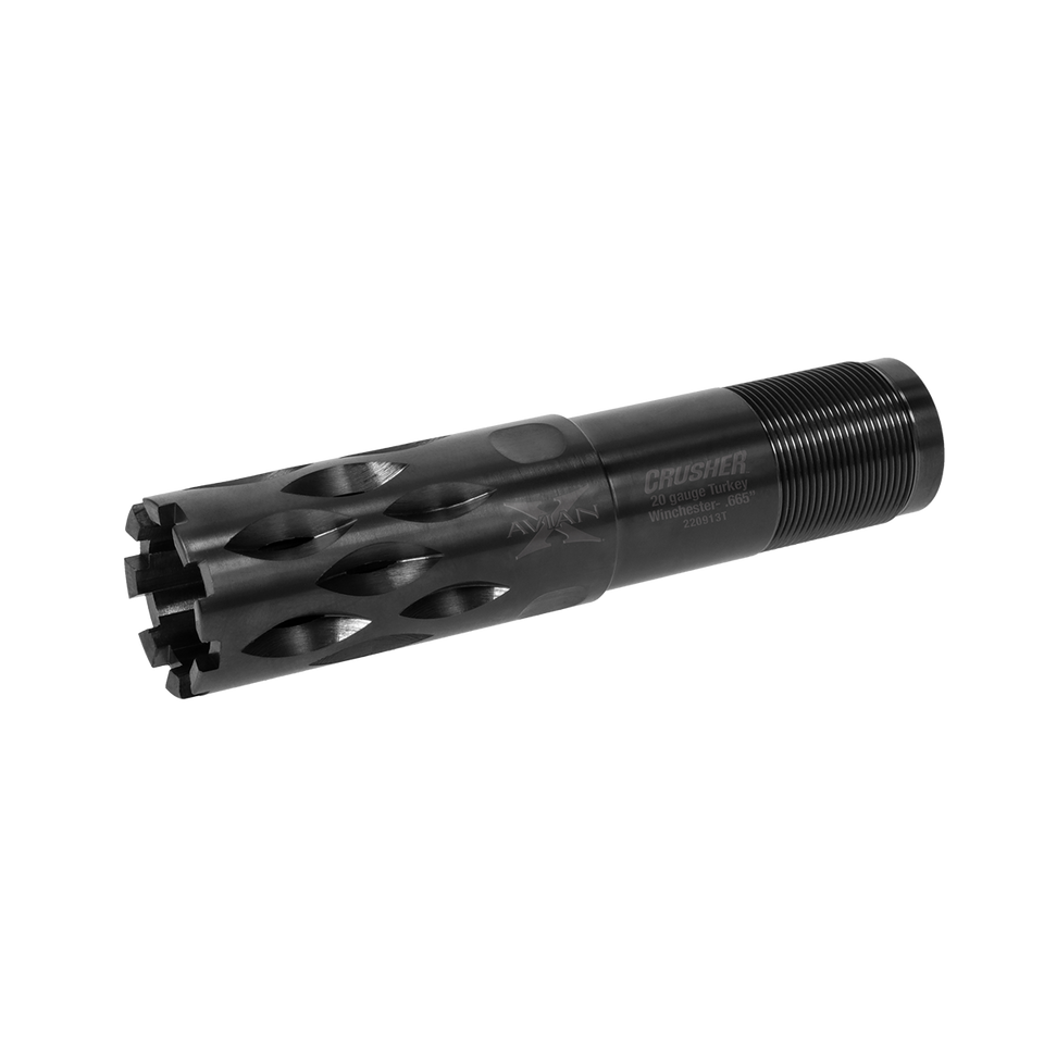 Avian X Turkey Choke Tube, 20 Ga, Winchester
