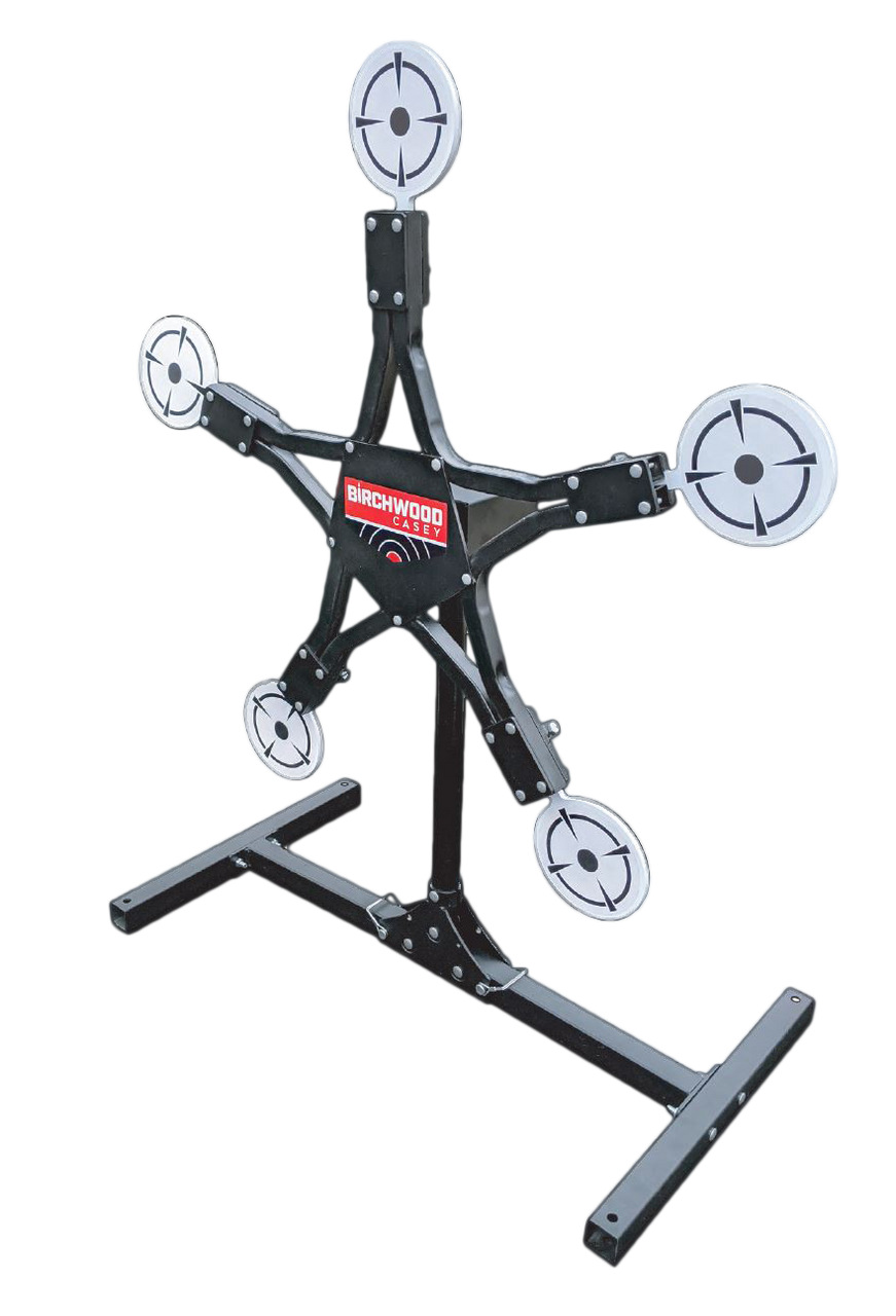 Brichwood Casey Texas Star Shooting Target