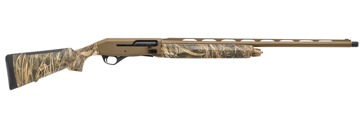 Stoeger 12 Ga M3500 Waterfowl Edition 3.5", 4+1 Rnd Shotgun, 28" Barrel