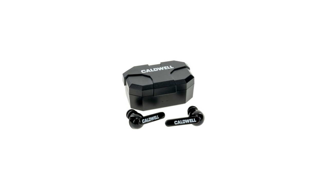 Caldwell E-Max Shadows Earplugs