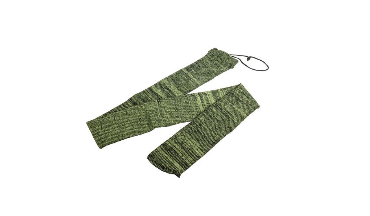 Lockdown Pistol Gun Sock 4X14"