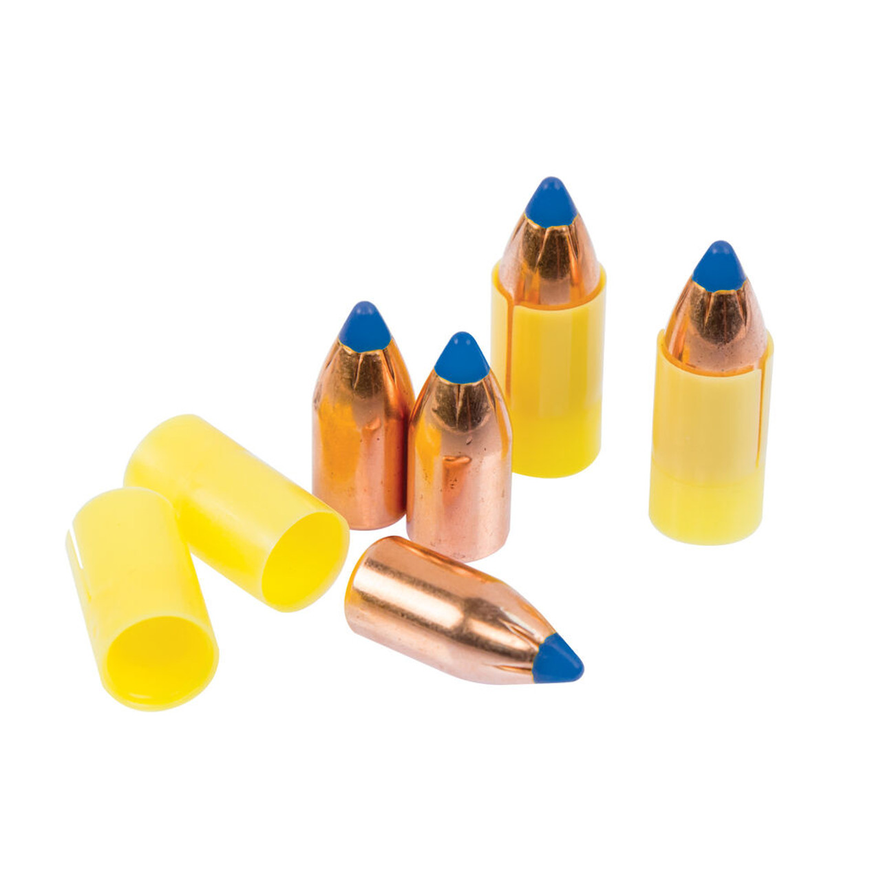 Thompson Center 50 Cal 250 Gr SG Bonded Sabots, 15 Pack