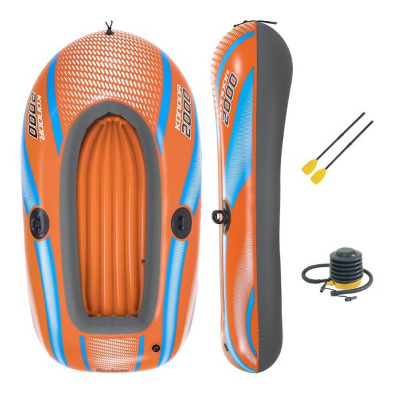 Bestway Kondor 2000 Raft Set