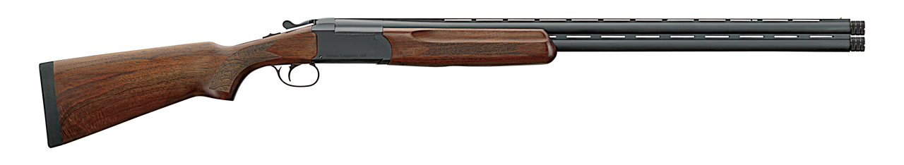 Stoeger Condor Longfowler 12 Ga, 30" Barrel, A-Grade Satin Walnut