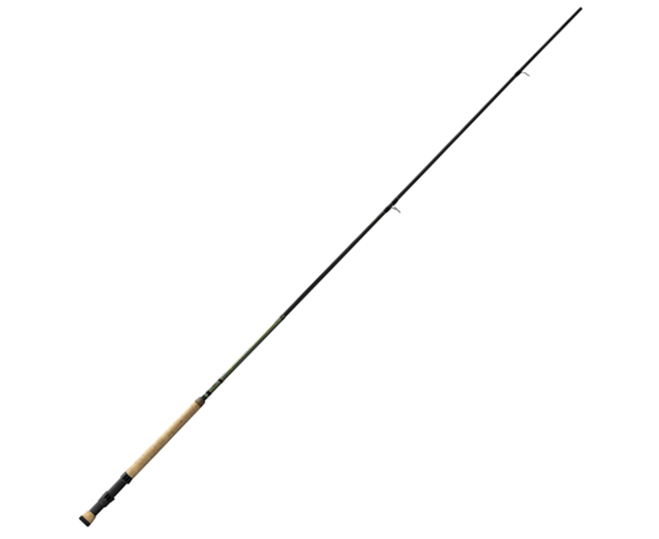 Lew's Wally Marshal Signature Series 10' Medium/Light Jigging Rod