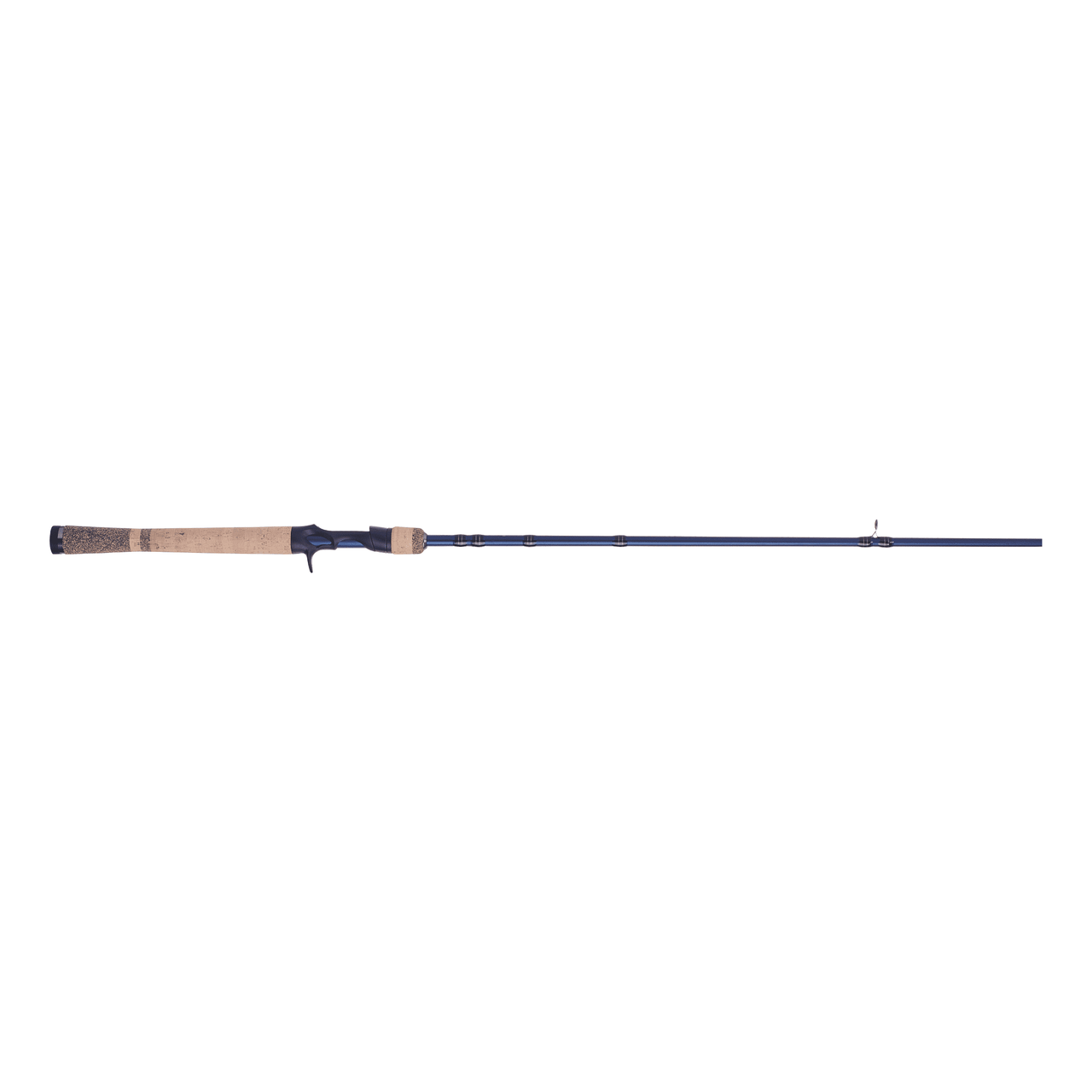 Fenwick Eagle 6'6" Casting, Med 2pc Fast Tapper