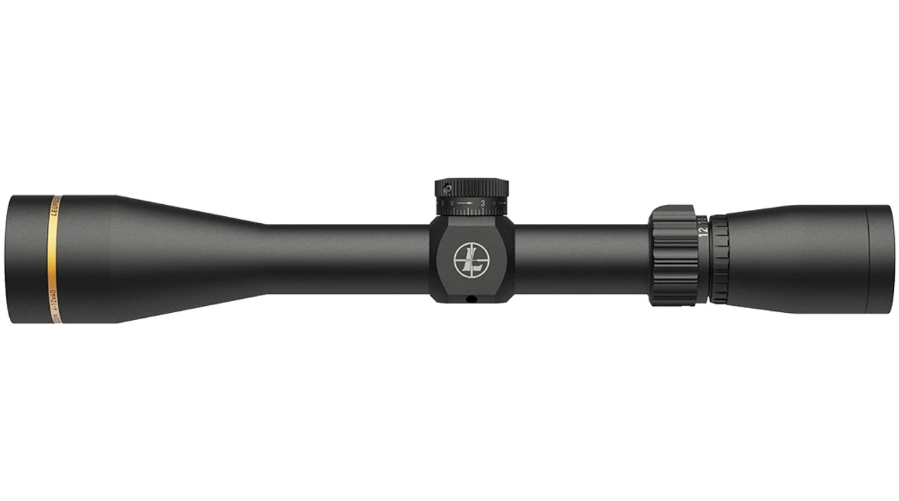 Leupold VX-Freedom 4-12 x 40 CDS Duplex Scope