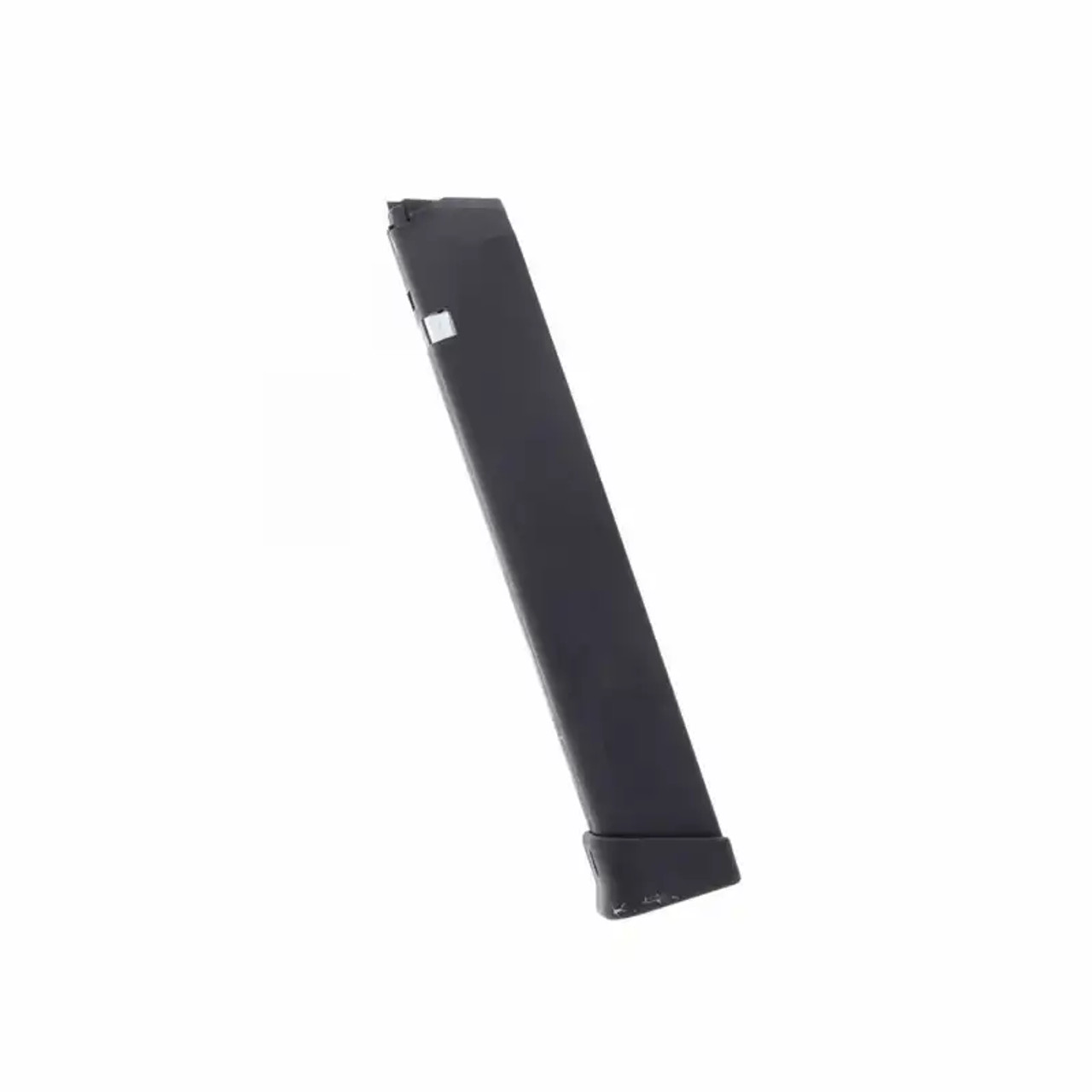 SGM Tactical 9mm 33 Rnd Glock Compatible Mag, Pinned to 10 Rnds