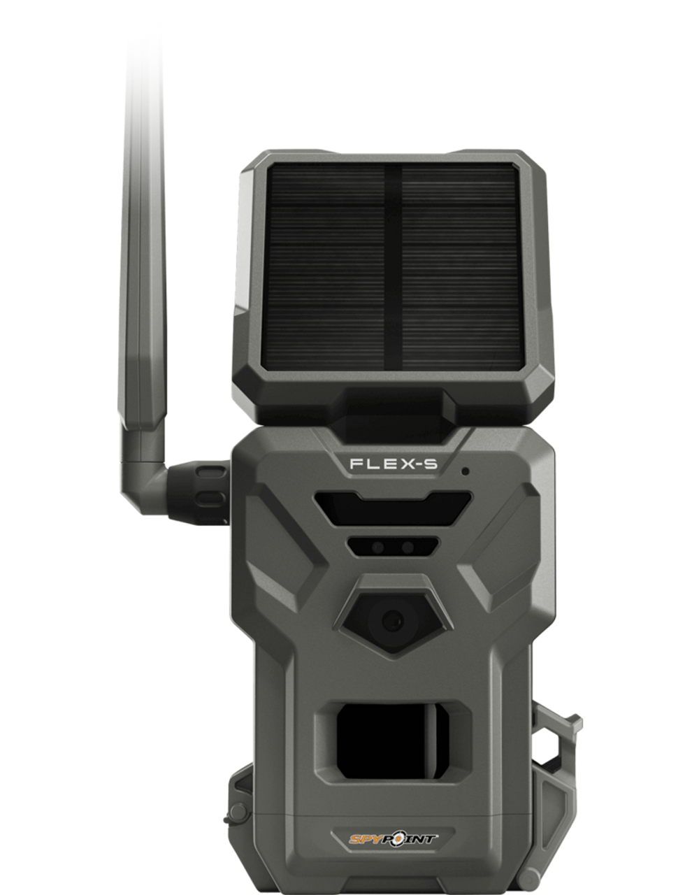 Spypoint Flex S Solar Cellular Series Camera