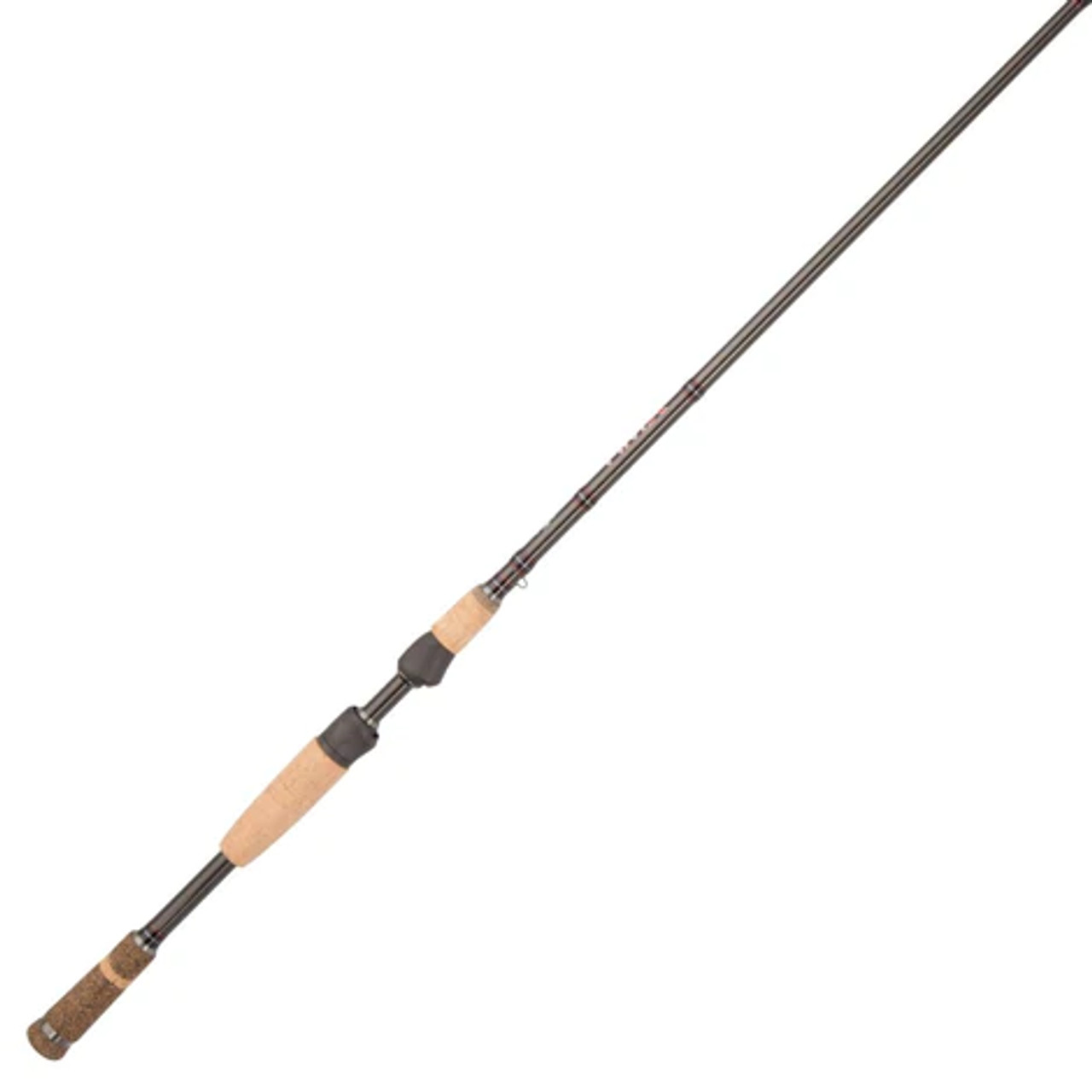 Fenwick HMX High Modulus Graphite Medium Spinning Rod 6'6"