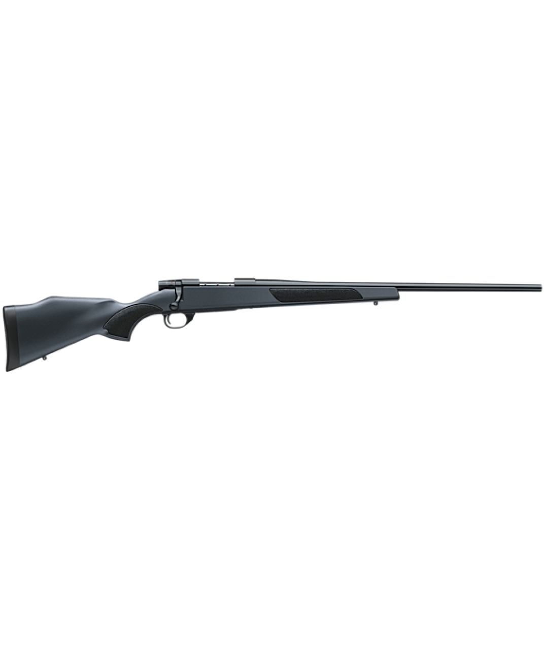 Weatherby Vanguard, 223 Rem, 24" Barrel, Synthetic Stock