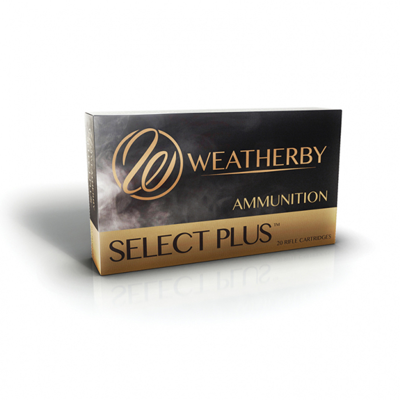 Weatherby 338 WBY RPM, 185 Gr Barnes TSX